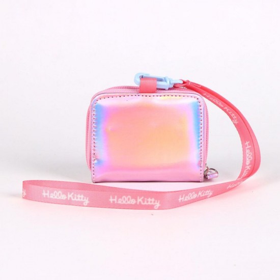 Hello Kitty assorted purse 12 Τεμ.