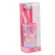 Hello Kitty Stationery pencil holders 6 Τεμ.