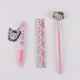 Hello Kitty Stationery pencil holders 6 Τεμ.