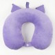 Hello Kitty Kuromi neck cushion