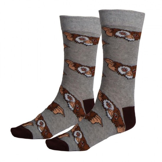 Gremlins adult socks 6 Τεμ.