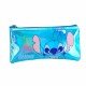Disney Stitch pencil case 12 Τεμ.