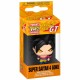 Pocket POP Keychain Dragon Ball GT Super Saiyan 4 Goku