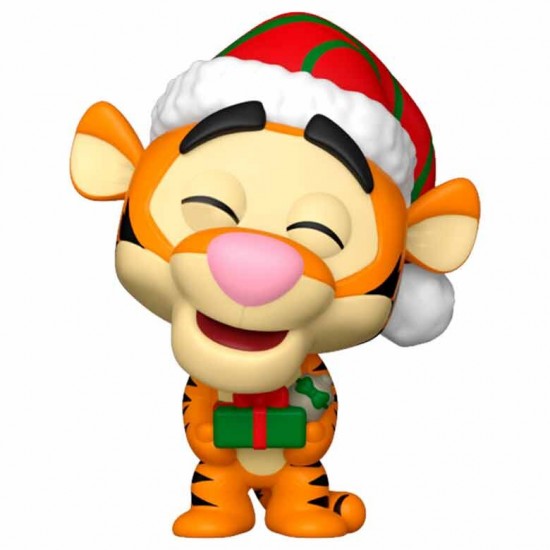 Pocket POP figure Disney Winnie the Pooh Tigger