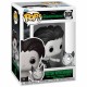 POP figure Disney Frankenweenie Victor with Sparky