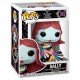 POP figure Disney Nightmare Before Christmas Sally