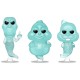 POP pack 3 figures Casper Ghostly Trio