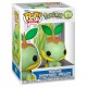 POP figure Pokemon Turtwig - Tortipouss - Chelast