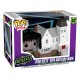 POP figure Town Beetlejuice Lydia Deetz with Maitland House