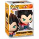 POP figure Dragon Ball GT Super Saiyan 4 Vegeta