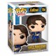 POP figure Fallout Lucy MacLean