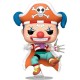 POP figure One Piece Buggy the Clown Exclusive