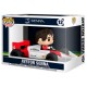 POP figure Rides Super Deluxe Formula 1 McLaren Ayrton Senna
