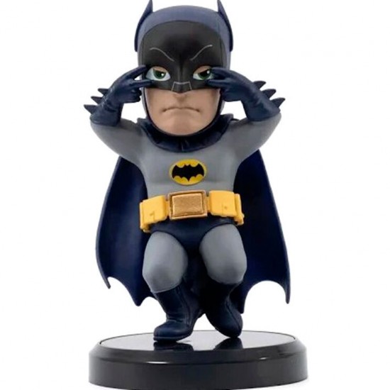 DC Comics Batman assorted figure 8cm 12 Τεμ.