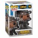 POP figure Fallout Maximus