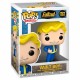 POP figure Fallout Vault Boy