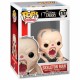 POP figure IT Welcome To Derry Skeleton Man