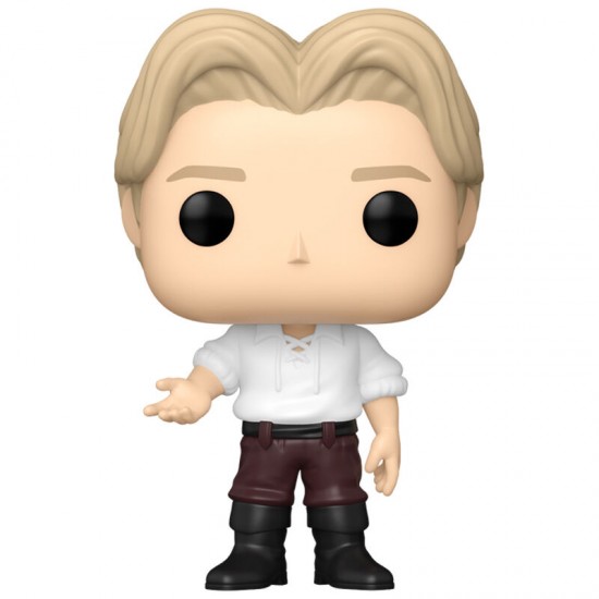 POP figure Casper - Casper Chase