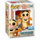POP figure Disney Winnie the Pooh Tigger with Ballon