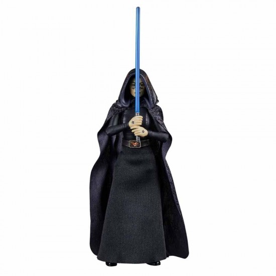 Star Wars Attack of the Clones Barriss Offee figure 15cm