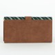 Harry Potter Slytherin wallet