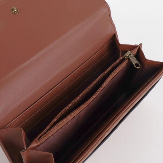 Harry Potter Hufflepuff wallet