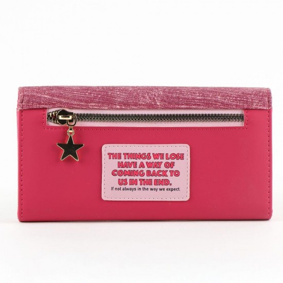 Harry Potter Luna Lovegood wallet
