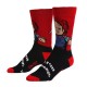 Chucky pack 3 adult socks