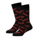 Chucky pack 3 adult socks