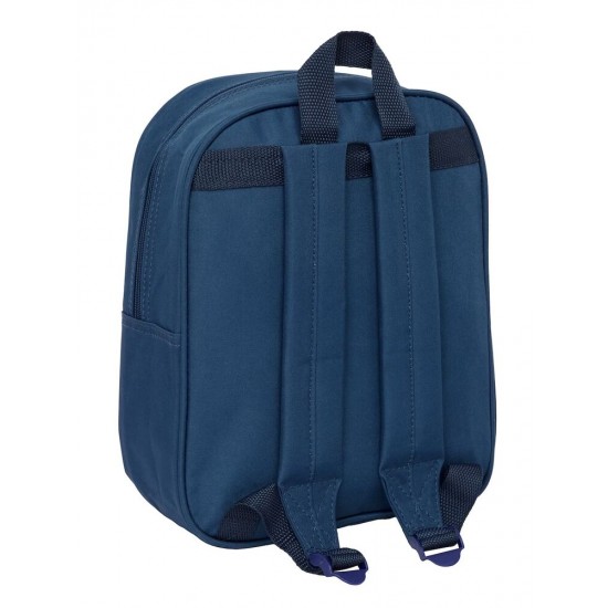 F.C. Barcelona 3D backpack 27cm