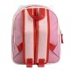 Hello Kitty 3D backpack 28cm