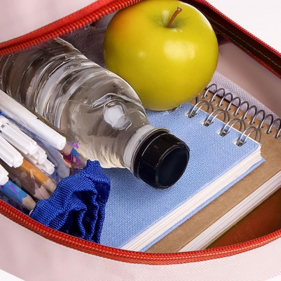 Hello Kitty 3D backpack 28cm