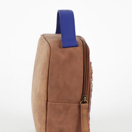 Harry Potter Ravenclaw travel vanity case