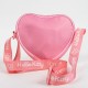 Hello Kitty heart bag