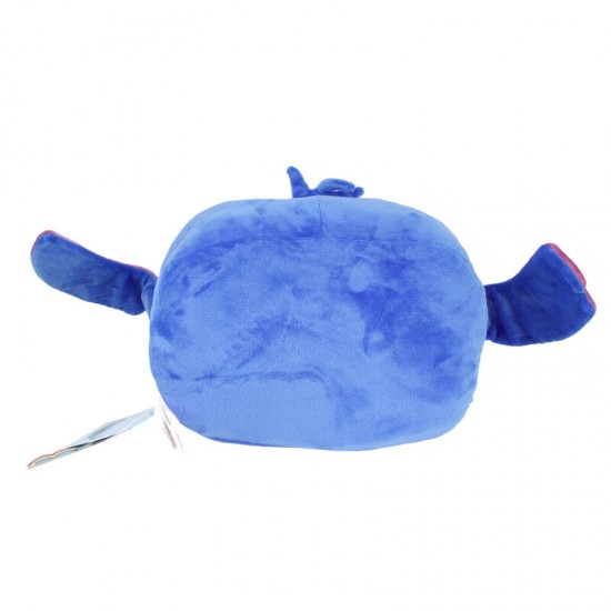 Disney Stitch Hand warmer cushion