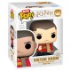 Bitty POP! pack 2 Sanrio Harry Potter Hermione & Krum 12 Τεμ.