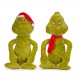 The Grinch assorted plush toy 40cm