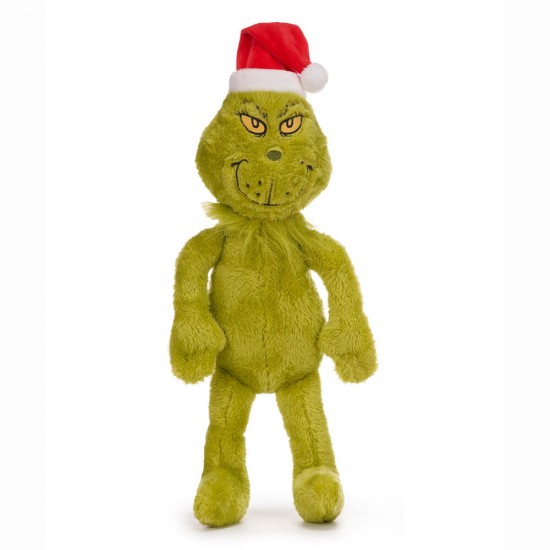 The Grinch assorted plush toy 40cm
