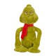 The Grinch assorted plush toy 40cm