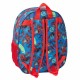 Marvel Spiderman 3D backpack 33cm