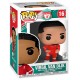 POP figure Liverpool Virgil Van Dijk