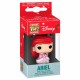 Pocket POP Keychain Disney The Mermaid Little Ariel