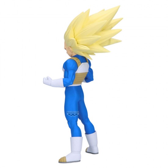Dragon Ball Daima Vegeta figure 17cm