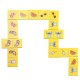 Disney Stitch domino game 12 Τεμ.