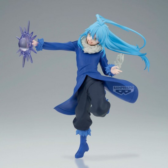 That Time I Got Reincarnated as a Slime Rimuru Phantom Effect figure 20cm