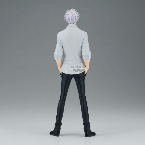 Jujutsu Kaisen Satoru Gojo King of Artist figure 22cm