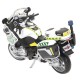 BMW R 1200 metal Civil Guard motorcycle