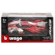 Racing 2025 metal assorted car 24 Τεμ.