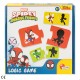 Marvel Spidey and his Amazing Friends Logic game
