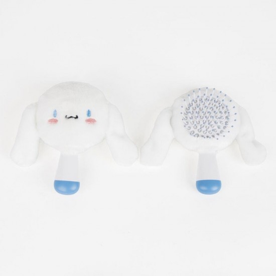 Hello Kitty and Friends assorted hair brush 12 Τεμ.